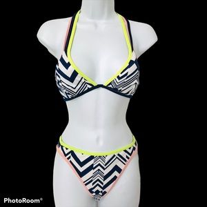 Victoria's Secret Halter Bikini